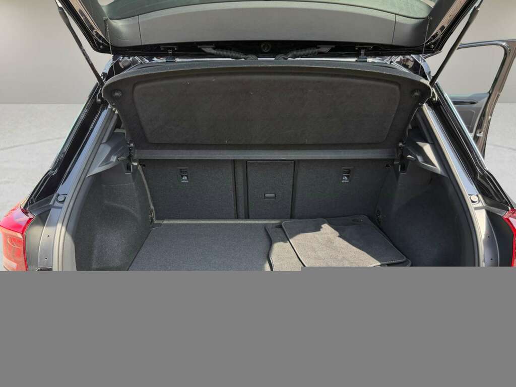 Volkswagen T-Roc 2.0 R-line Tdi Black #6