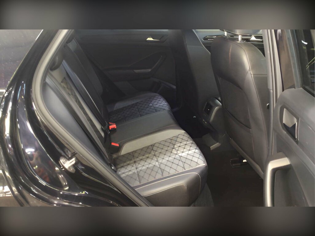 Volkswagen T-Roc 2.0 T-roc R-line Tdi Black #6