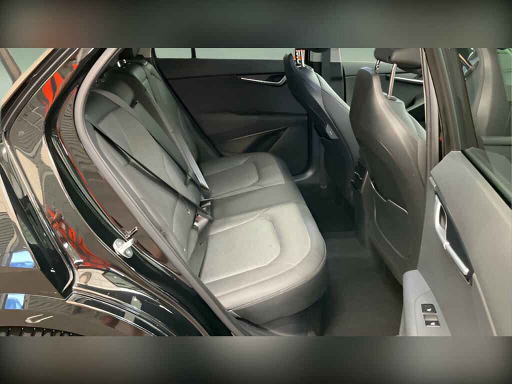 Kia Niro 1.6 Niro 4 Hev Black #6