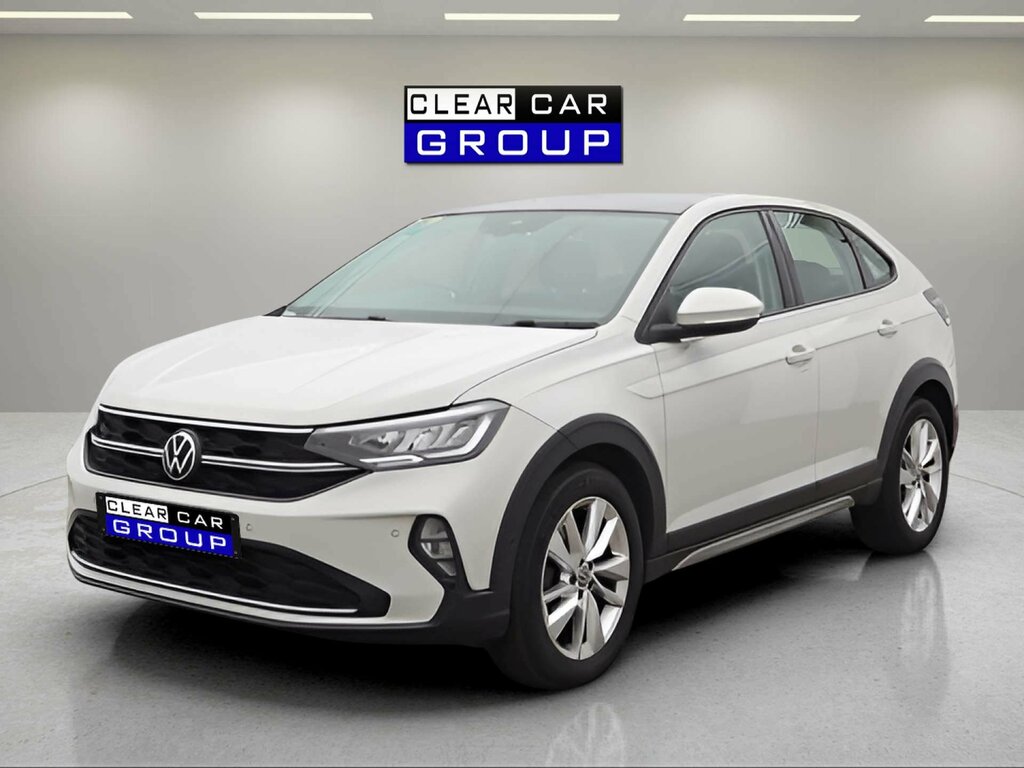 Volkswagen Taigo 1.0 Taigo Life Tsi Grey