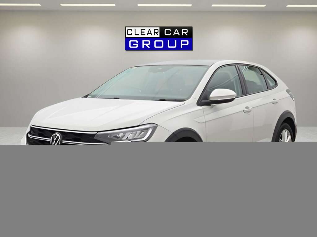 Volkswagen Taigo 1.0 Life Tsi Grey