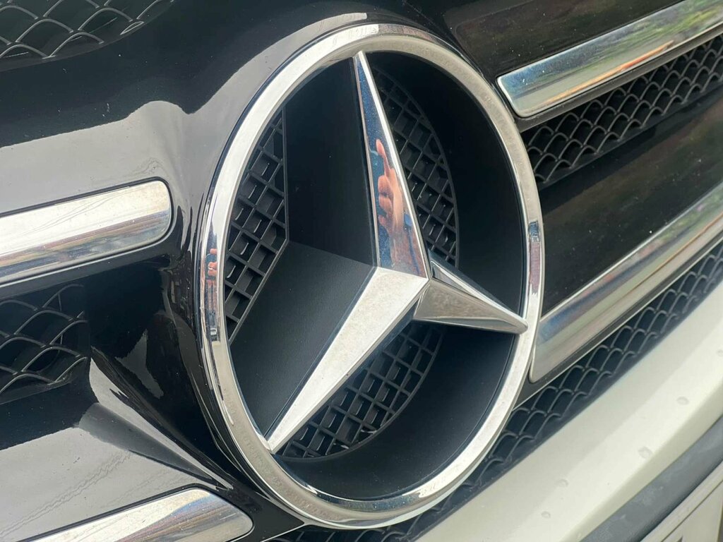Mercedes-Benz GLA Class 2.1 Gla 220 D 4Matic Amg Line Premium 4Wd White #6