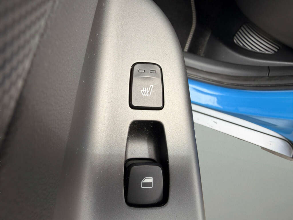 Hyundai Kona 1.6 Ultimate Gdi Hev LL22EYW Blue #5