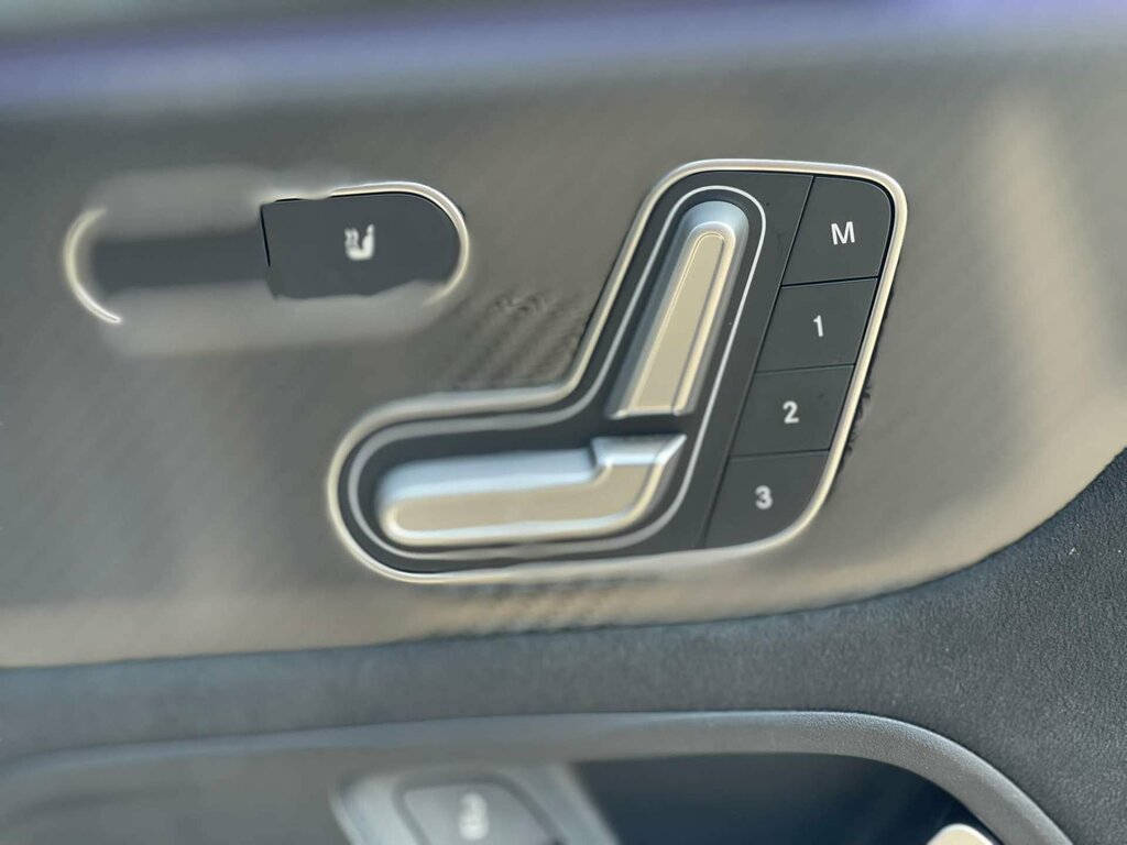 Mercedes-Benz GLA Class Grey #26