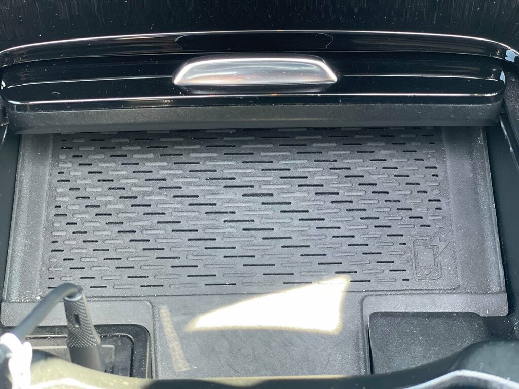 Mercedes-Benz GLA Class Grey #27