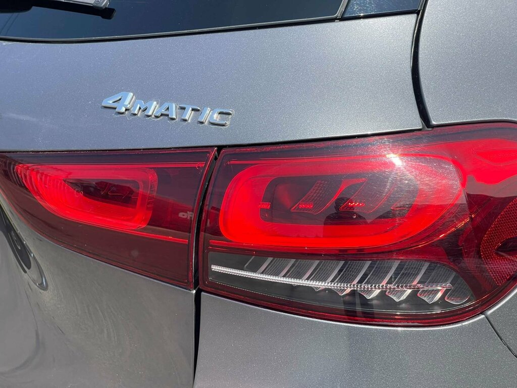 Mercedes-Benz GLA Class Grey #12