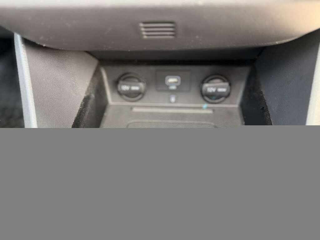 Hyundai Ioniq 1.6 Premium Se Fhev BJ20UHZ Blue #6