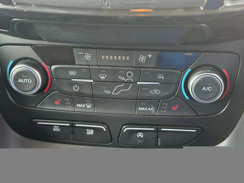 Ford Transit Connect 1.5 200 Sport Ecoblue AO20ZLK White #6