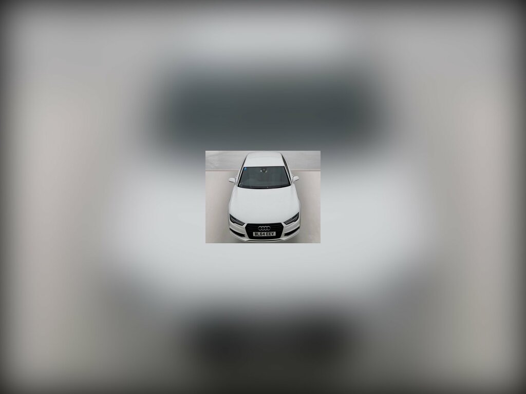 Audi A7 3.0 Tdi V6 Black Edition Sportback S Tr White