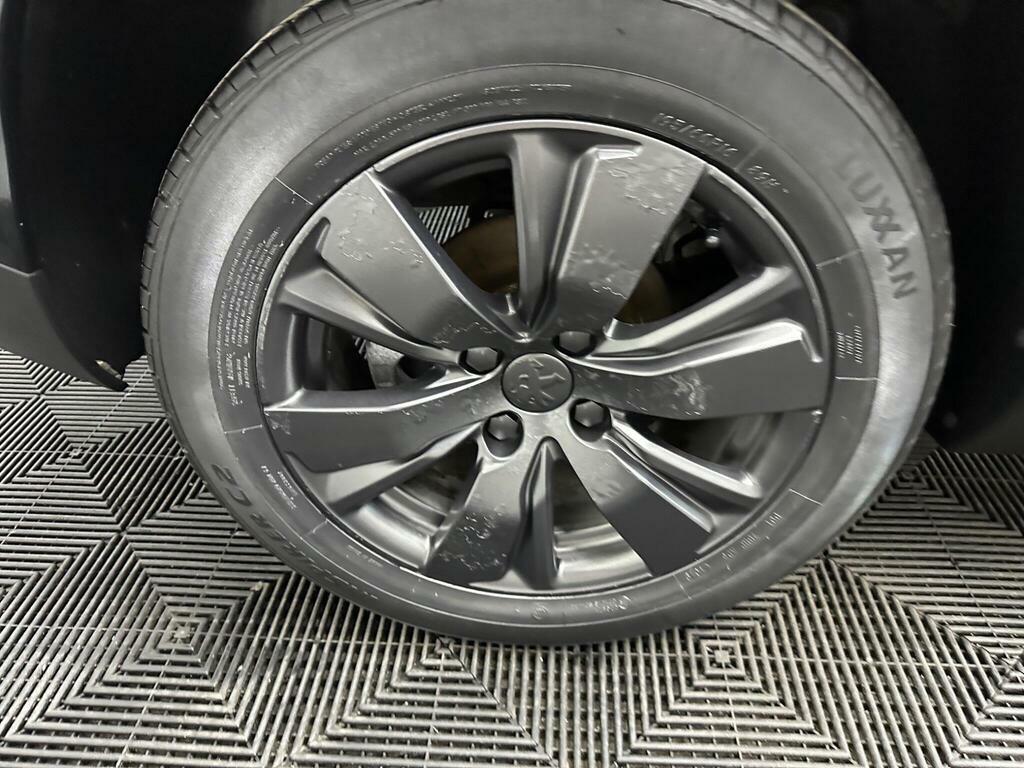Peugeot 2008 1.6 Bluehdi 100 Allure Grey #18