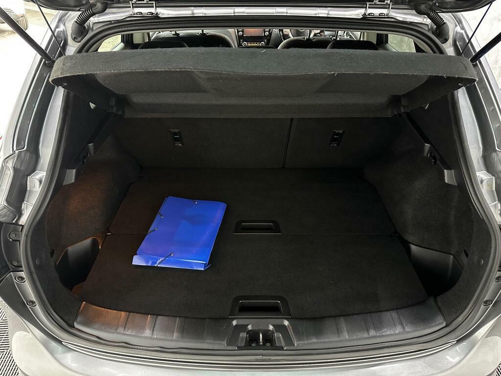 Nissan Qashqai Black #26