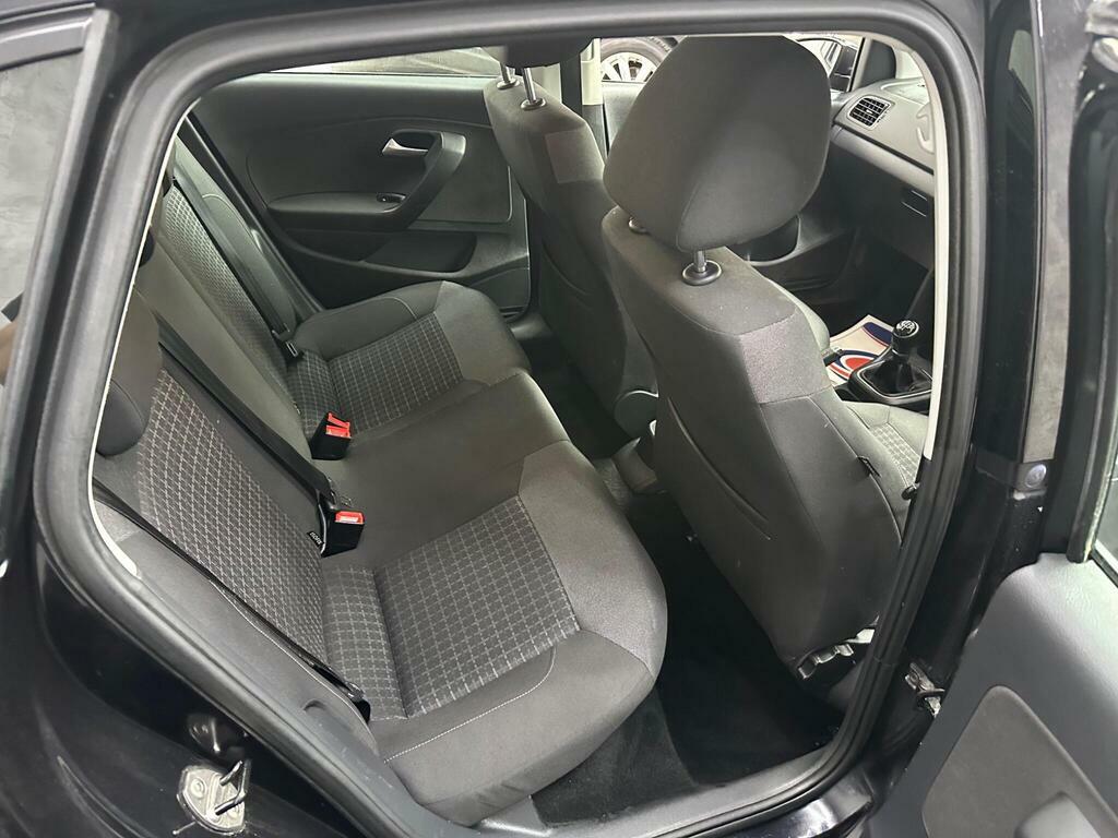 Volkswagen Polo 1.2 Tsi Bluemotion Tech Se Euro 6 Ss #24
