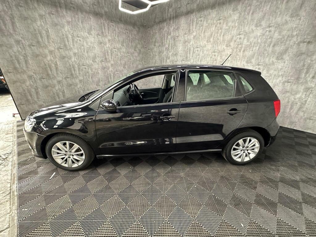 Volkswagen Polo 1.2 Tsi Bluemotion Tech Se Euro 6 Ss #15
