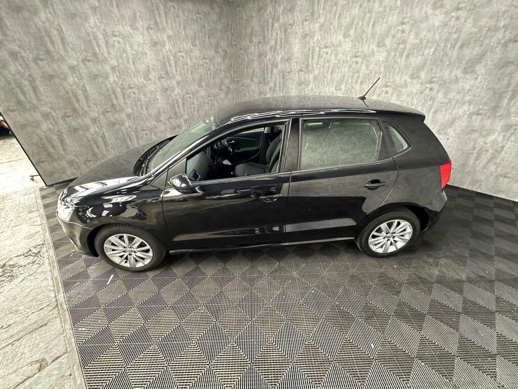 Volkswagen Polo 1.2 Tsi Bluemotion Tech Se Euro 6 Ss #16