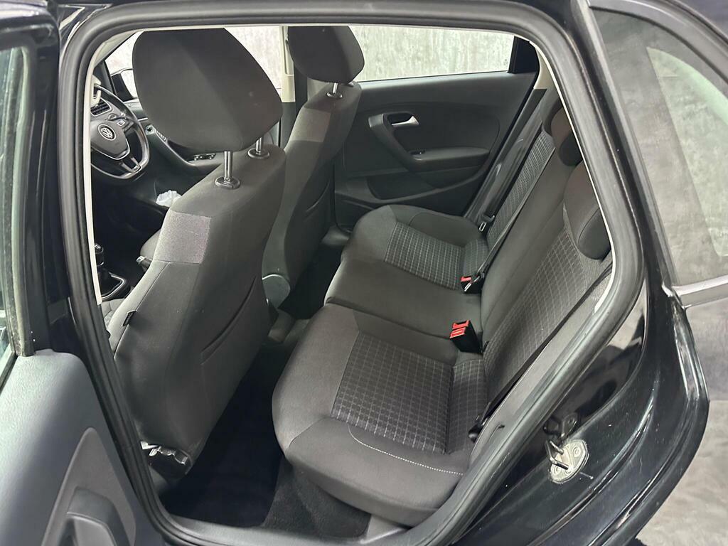 Volkswagen Polo 1.2 Tsi Bluemotion Tech Se Euro 6 Ss #25