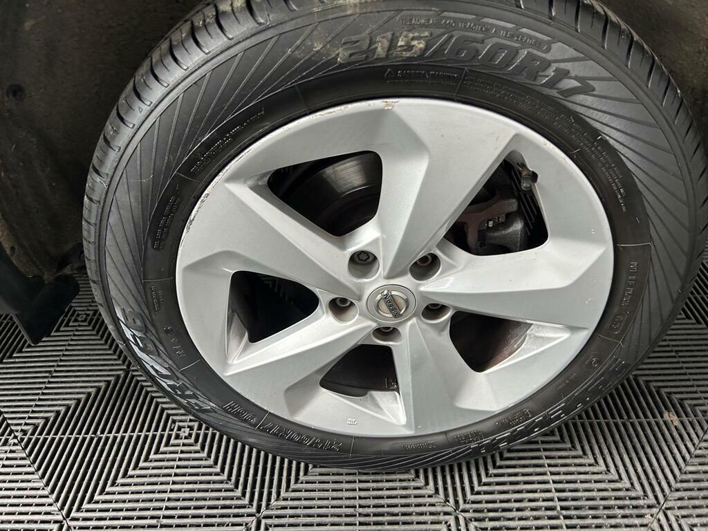 Nissan Qashqai Qashqai Tekna Dig-t Grey #18
