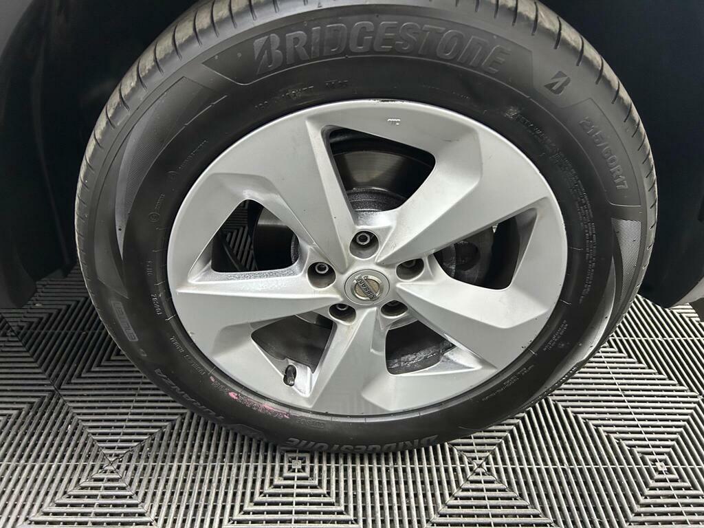 Nissan Qashqai Qashqai Tekna Dig-t Grey #20