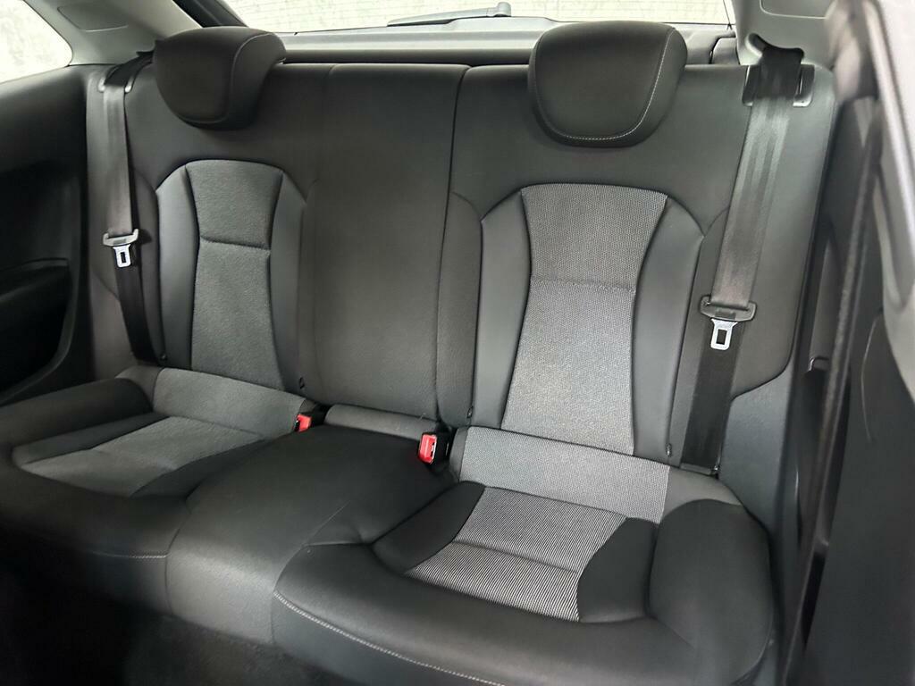 Audi A1 1.4 Tfsi Sport Sportback S Tronic Euro 5 Ss Blue #25