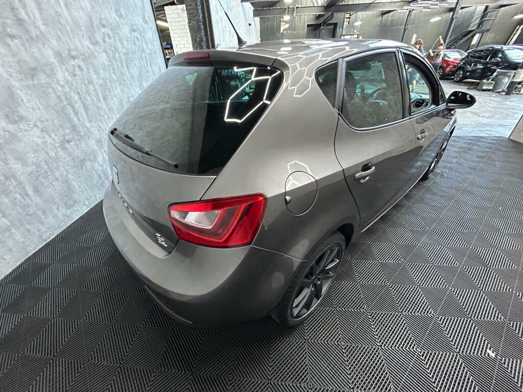 Seat Ibiza 1.2 Tsi Fr Hatchback Euro 5 105 #9