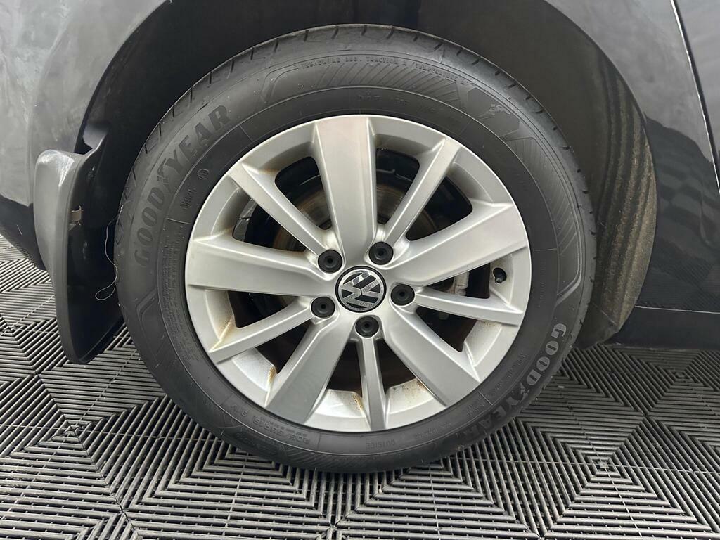 Volkswagen Golf New Se 1.4 Tsi 122 Ps 6-Speed Blue #19