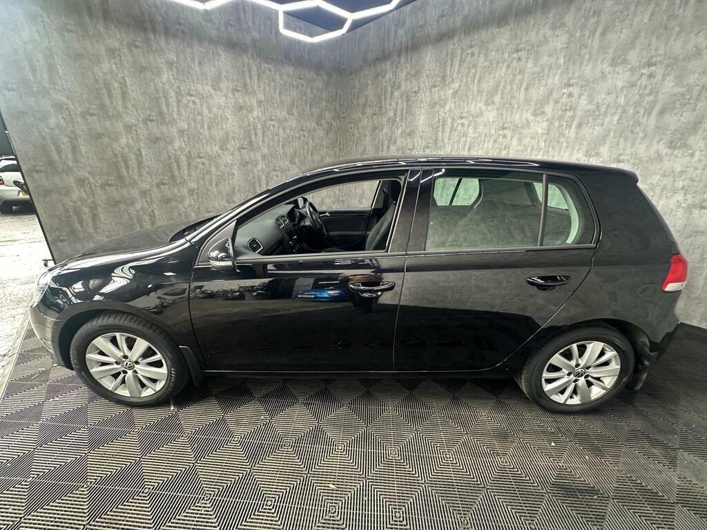 Volkswagen Golf New Se 1.4 Tsi 122 Ps 6-Speed Blue #15