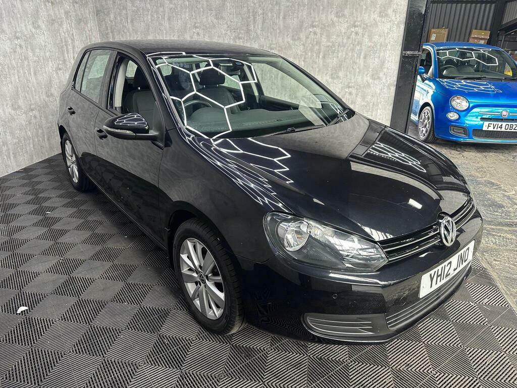 Volkswagen Golf New Se 1.4 Tsi 122 Ps 6-Speed Blue #5