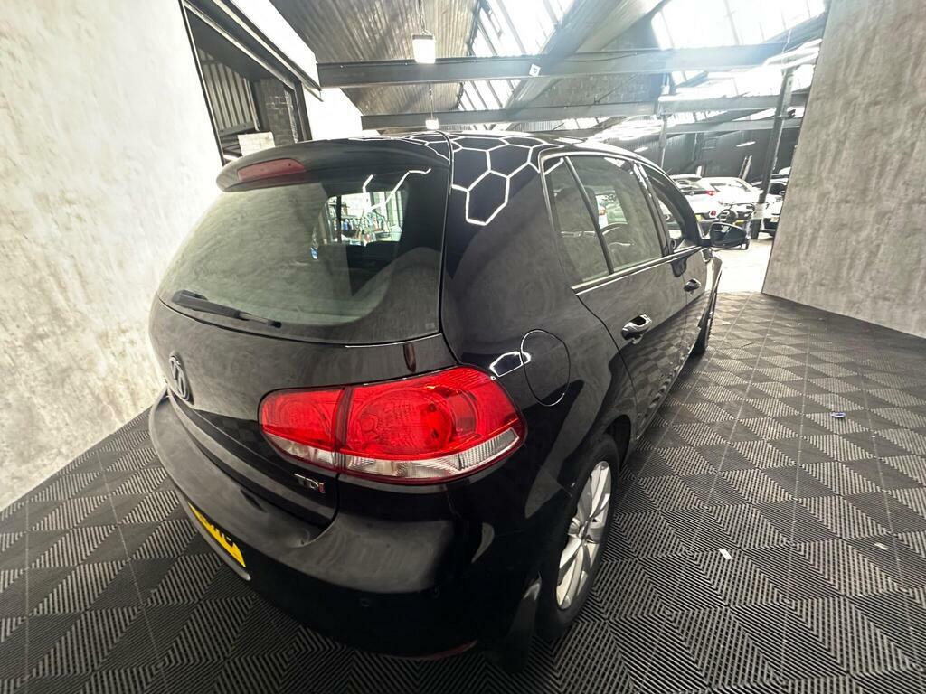 Volkswagen Golf New Se 1.4 Tsi 122 Ps 6-Speed Blue #9