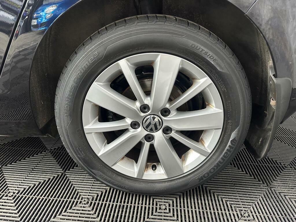Volkswagen Golf New Se 1.4 Tsi 122 Ps 6-Speed Blue #18