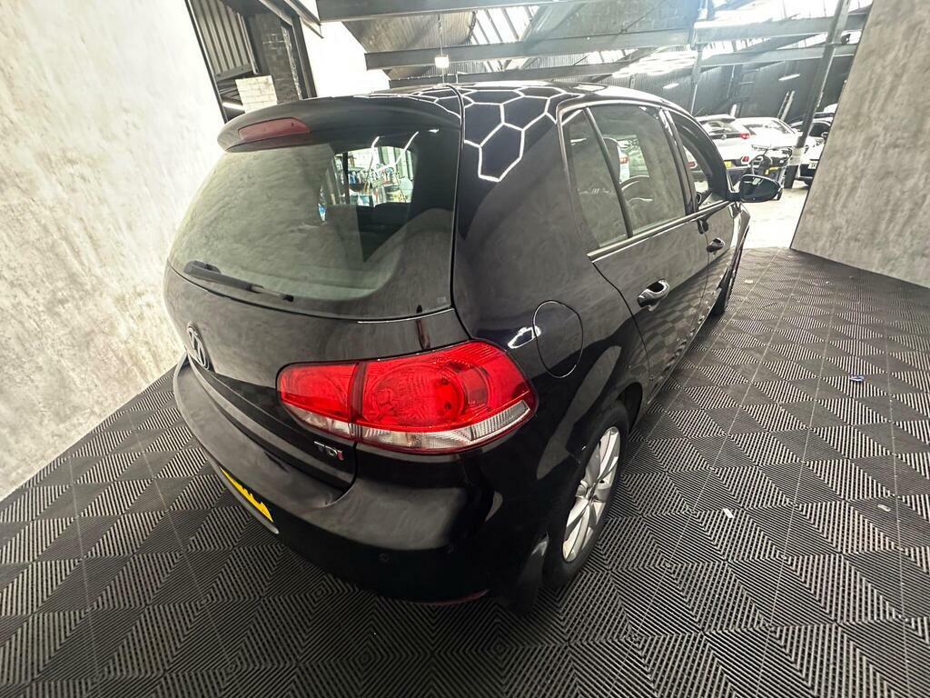 Volkswagen Golf New Se 1.4 Tsi 122 Ps 6-Speed Blue #10