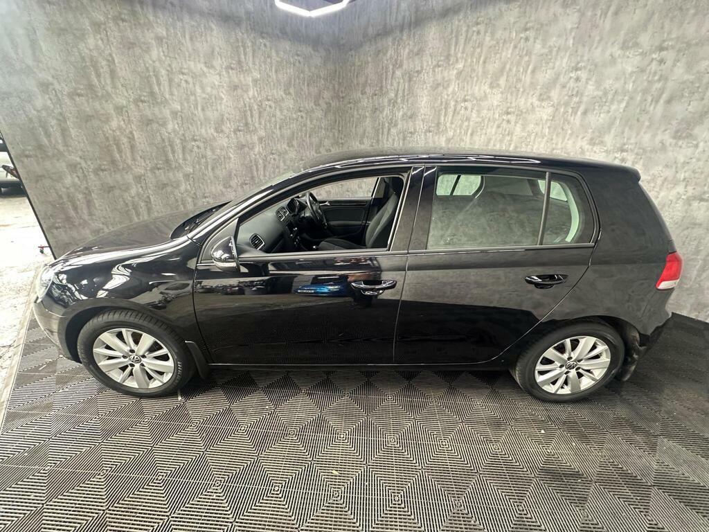Volkswagen Golf New Se 1.4 Tsi 122 Ps 6-Speed Blue #16