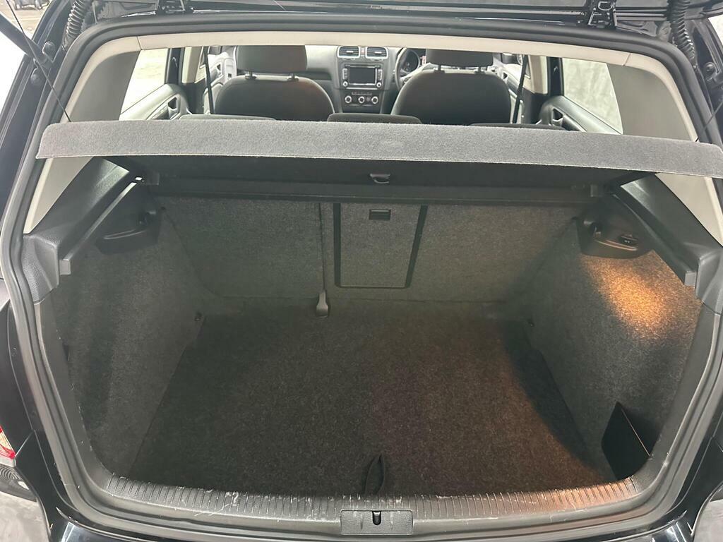 Volkswagen Golf New Se 1.4 Tsi 122 Ps 6-Speed Blue #24