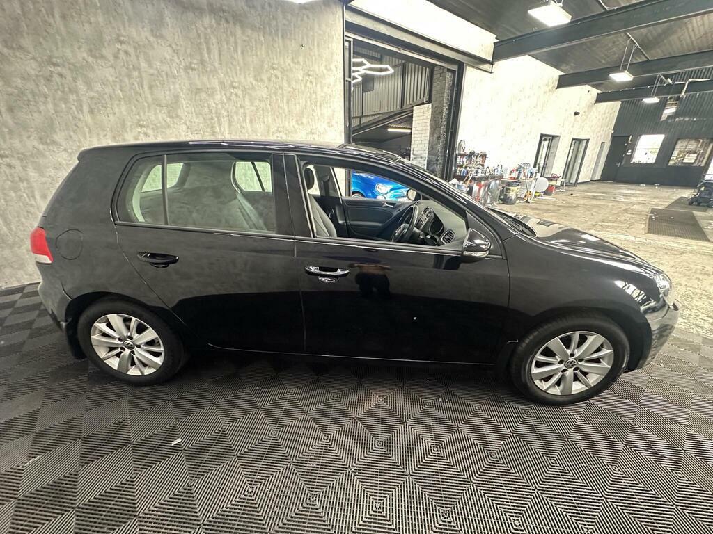 Volkswagen Golf New Se 1.4 Tsi 122 Ps 6-Speed Blue #7