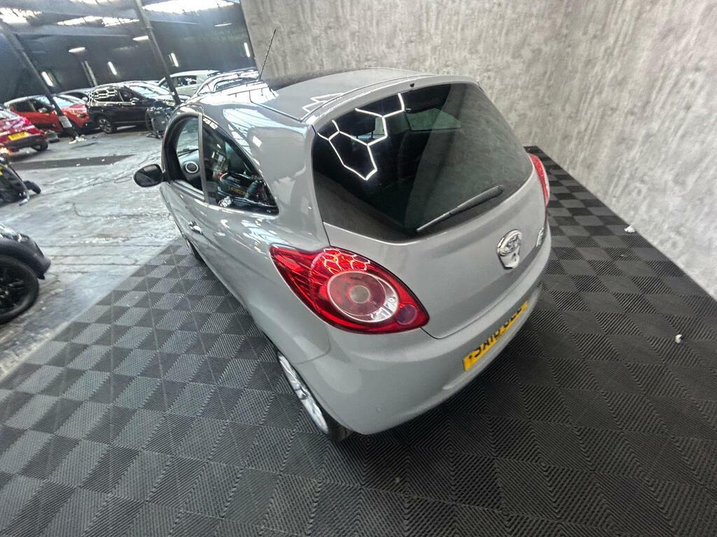 Ford KA Zetec 1.2 30 Tax, Low Insurance Grp, Just  #14