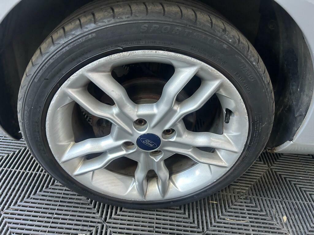 Ford KA Zetec 1.2 30 Tax, Low Insurance Grp, Just  #18