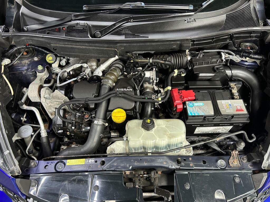 Nissan Juke Nismo Rs 1.6 Dig-t Euro 6 Black #27