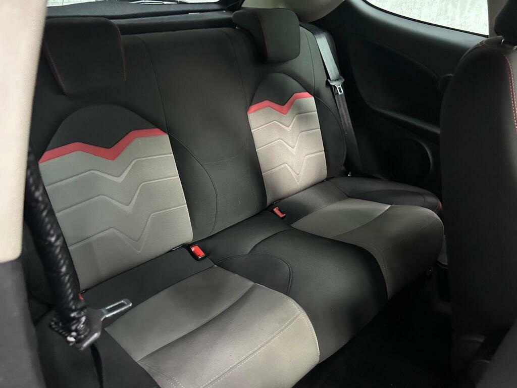 Alfa Romeo MiTo 1.4 Tb Multiair Quadrifoglio Verde Tct Euro 6 Ss Black #24