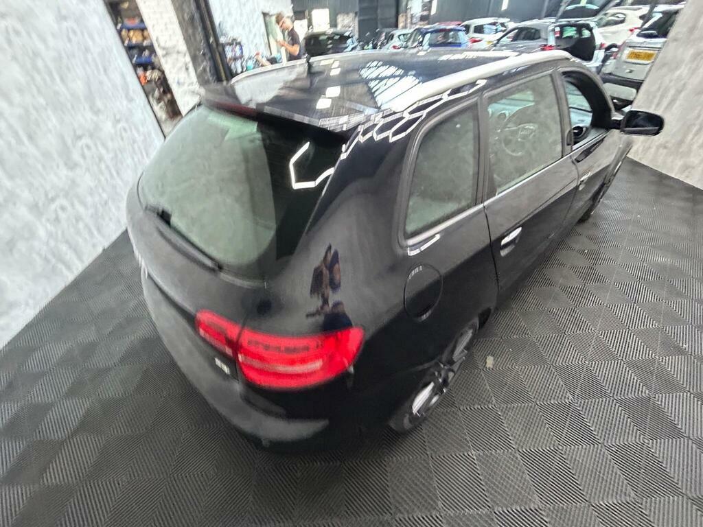 Audi A3 White #10