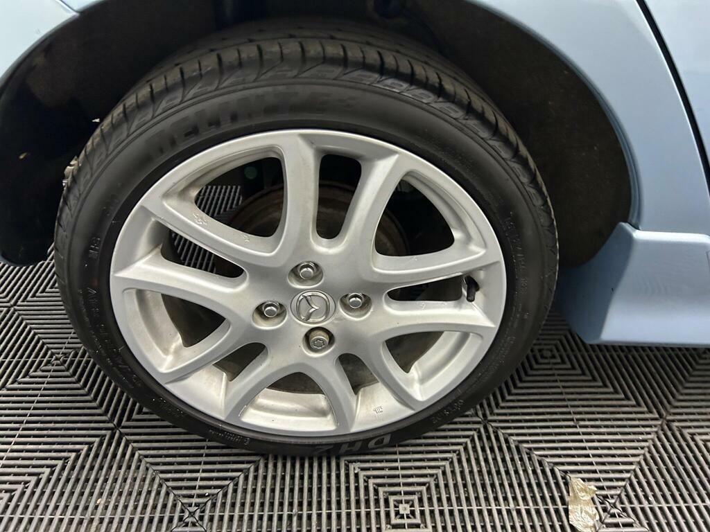 Mazda 2 Hatchback Grey #19