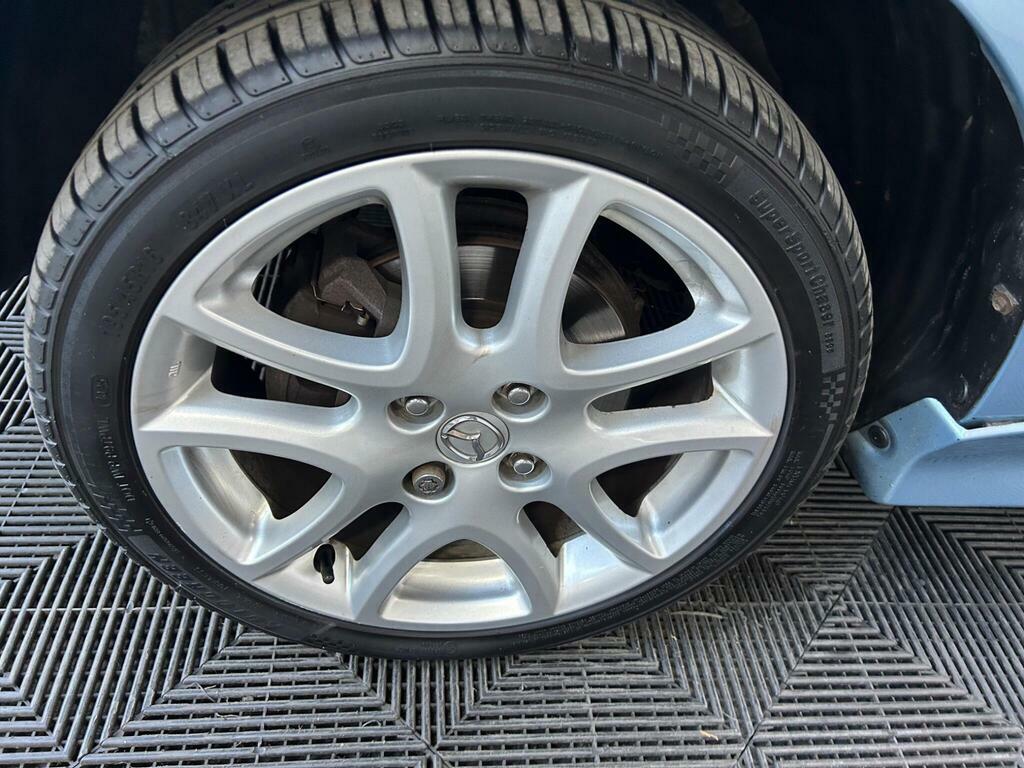 Mazda 2 Hatchback Grey #17