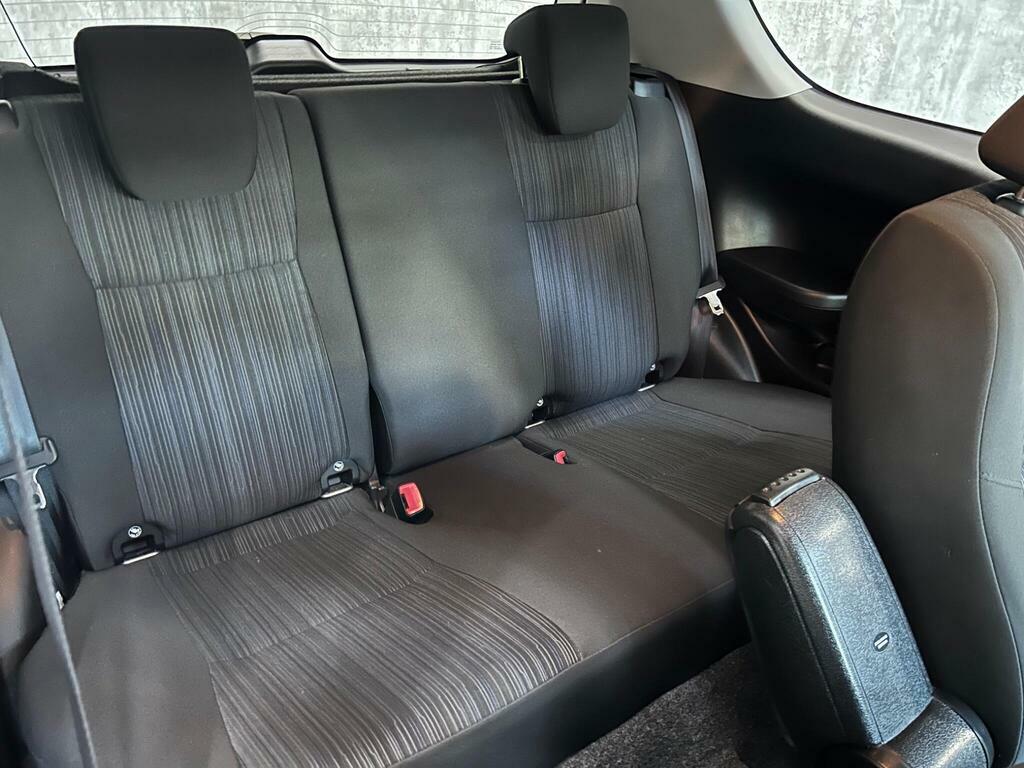 Suzuki Swift Grey #23