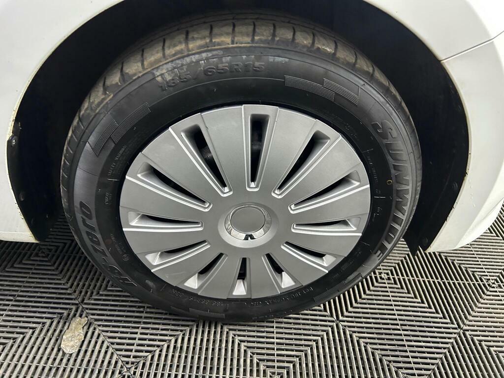 Hyundai I20 Hatchback 1.4 Se 2015 Grey #20