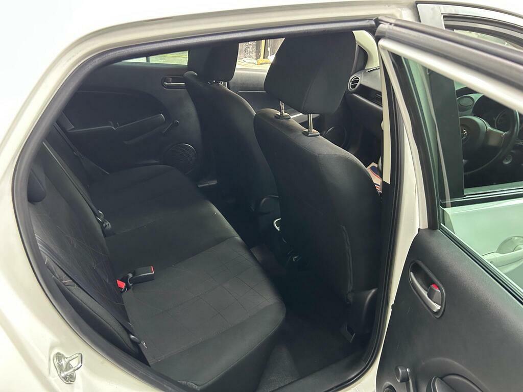 Mazda 2 1.3 Colour Edition Euro 5 Red #24