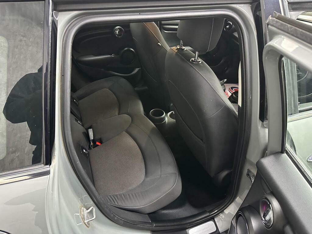 Mini Hatch 2015 1.2 One Hatchback Euro 6 S Blue #24