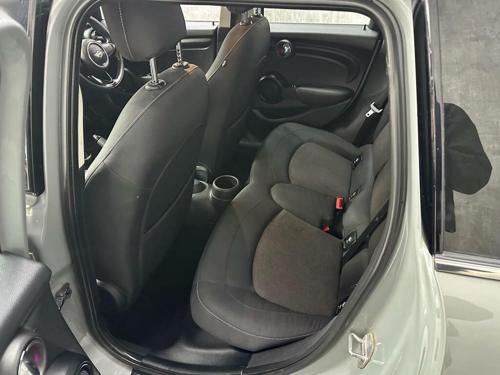 Mini Hatch 2015 1.2 One Hatchback Euro 6 S Blue #25