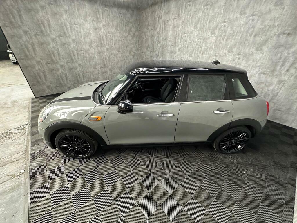 Mini Hatch 2015 1.2 One Hatchback Euro 6 S Blue #16