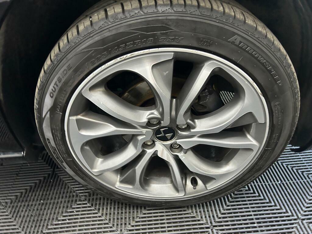 DS DS 4 1.2 Puretech Dstyle Nav Hatchback Manua Grey #20