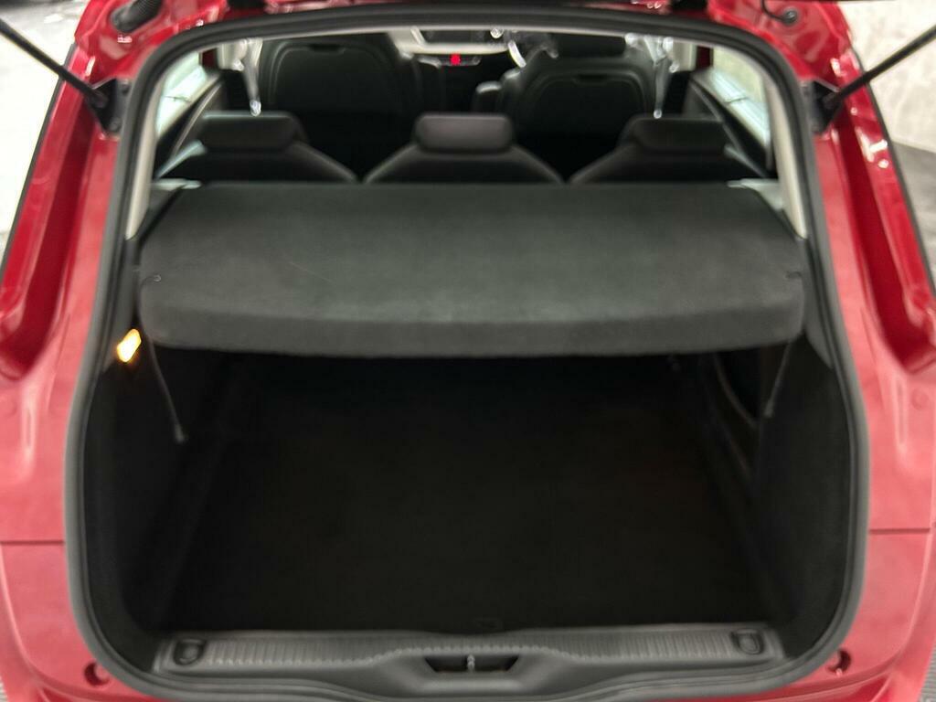 Citroen C4 Picasso 2014 64 E-hdi Silver #26