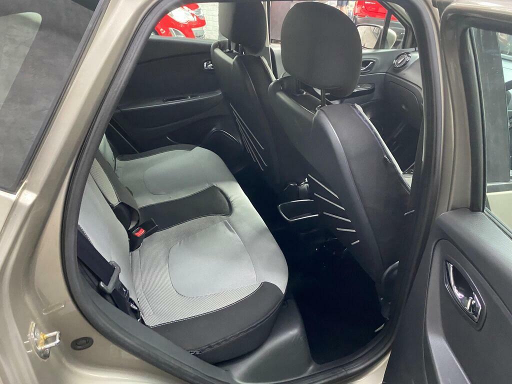 Renault Captur 2013 Renault Capturnbsp0.9 Tce Energy Dynamique M Black #24