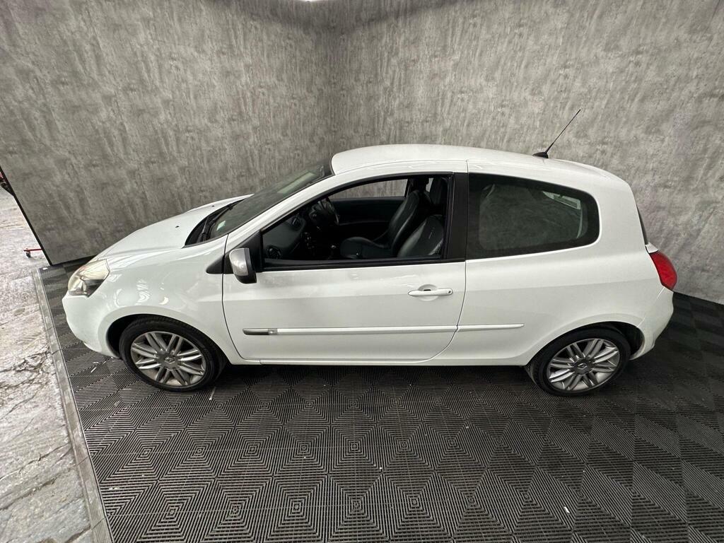 Renault Clio Tce Gt Line Tomtom U3197 Ulez Grey #15