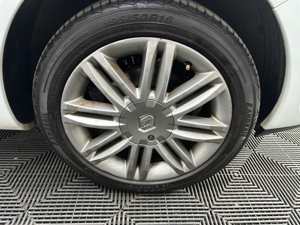 Renault Clio Tce Gt Line Tomtom U3197 Ulez Grey #19
